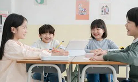 Trẻ có 3 thói quen này từ tiểu học, lên cấp 3 gần như không cần học thêm