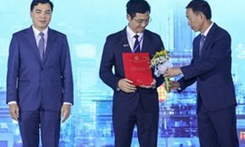 Thanh Hóa trao quyết định đầu tư, biên bản ghi nhớ cho 42 dự án trị giá gần 4 tỉ USD