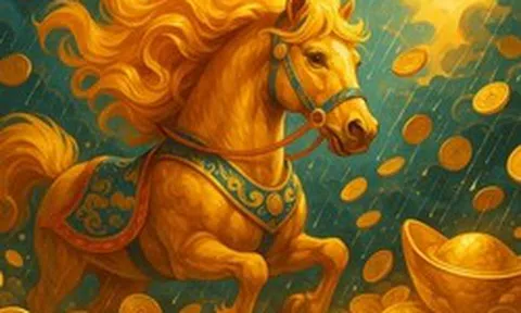 Bậc thầy phong thuỷ dự đoán 3 con giáp may mắn nhất tháng 4, tiền tài khởi sắc, gặt hái thành công, đón tin vui bất ngờ