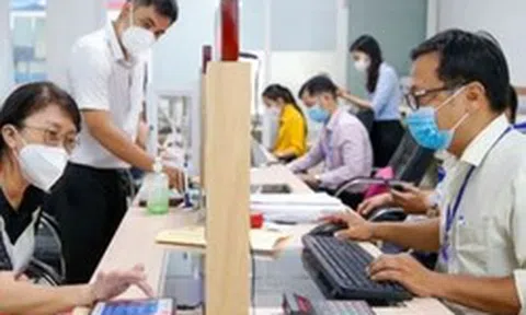 Cách tính trợ cấp cho người nghỉ việc sau khi nâng lương