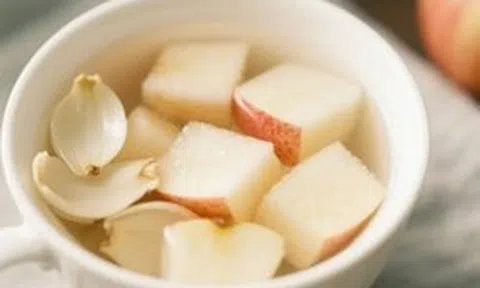 Ăn táo như thế này, hiệu quả sẽ tăng gấp 10 lần, sau nửa tháng, cơ thể sẽ lặng lẽ trải qua hai thay đổi lớn!