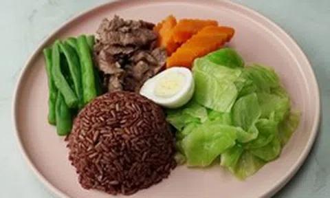 Mỹ công bố top 7 loại thực phẩm cực tốt cho người ngủ ngáy, tất cả đều rất quen với người Việt