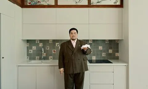 Táo - nghệ sĩ hiếm hoi mang mỹ học nghệ thuật thế giới vào nhạc Việt