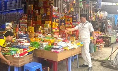 Đà Nẵng: 4 giai đoạn, 4 nhiệm vụ trọng tâm trong quản lý hoạt động kinh doanh trên vỉa hè