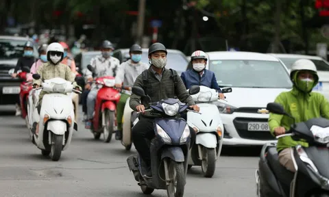 Dự báo thời tiết 29/3: Miền Bắc mưa dông “giải nhiệt”  trước khi nắng nóng "tăng tốc" đầu tuần