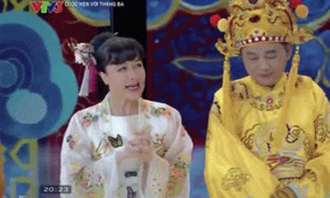 Táo Quân trở lại, khán giả chấm 9,5 điểm và khen 'vừa hài vừa thâm thúy'