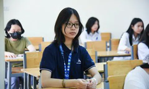 147.000 học sinh, 88.000 suất công lập: 'Lối ra' nào cho bài toán lớp 10 Hà Nội?