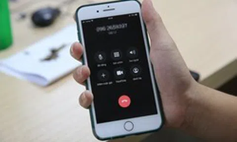 Công an cảnh báo nóng tới người dân nhận được cuộc gọi, tin nhắn có nội dung sau: Đã có người mất hơn 200 triệu đồng