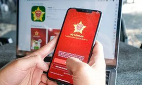 Chính thức: Từ 1/4, VNeID có tính năng mới đặc biệt, người dân cả nước đang tham gia giao thông cần nắm rõ