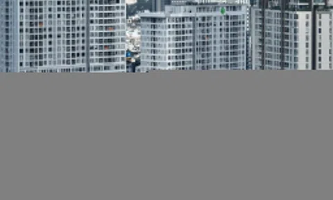 Chuyên gia đề xuất không 'phân biệt đối xử' với tín dụng bất động sản