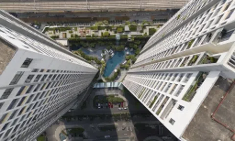 Vì sao lãi vay mua bất động sản lên 13-14%/năm