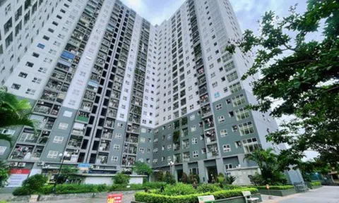 Nhà ở xã hội không được phép chuyển nhượng tự do, chỉ bán lại cho 11 nhóm đối tượng