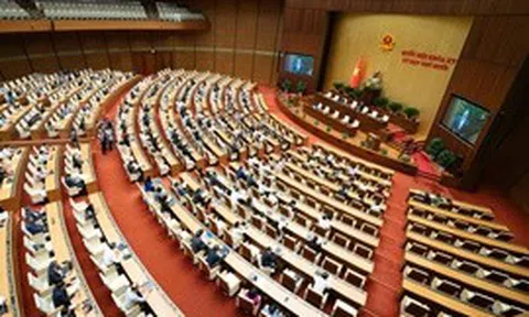 Khắc phục các hạn chế, vướng mắc trong quá trình thực hiện Luật Điều ước quốc tế