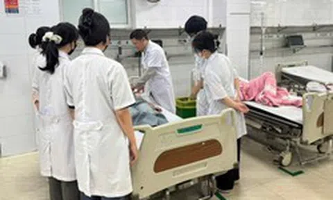 Dấu hiệu 'lạ' giúp bác sĩ phát hiện ca nhồi máu cơ tim 'ngụy trang' đau dạ dày