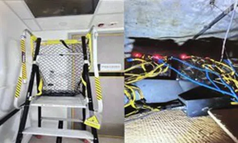 Nhận hóa đơn tiền điện cao hơn bình thường 30 triệu đồng, 2 viện dưỡng lão đồng loạt báo cảnh sát: Phát hiện cảnh tượng bất ngờ trên trần nhà