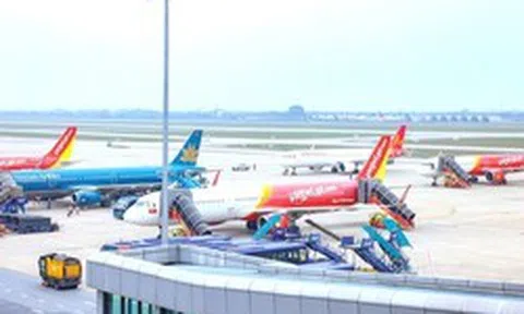 Từ ngày 1-4, các hãng hàng không Việt Nam sẽ cắt giảm những đường bay nào?