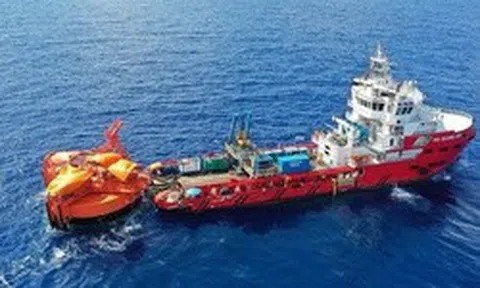 Nhà thầu ngoại rút lui, Việt Nam tự khai thác và thu về hàng tỷ đô từ ‘kho báu vàng đen’, nay xác lập kỷ lục từ điều ít quốc gia làm được