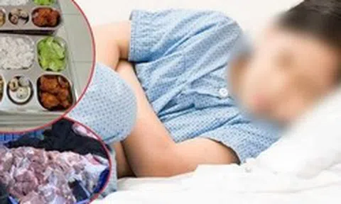 Từ chuồng heo bệnh đến khay cơm bán trú: 300 tấn thịt lợn bệnh bị phát hiện, cú sốc niềm tin của phụ huynh và nỗi lo sức khỏe của con