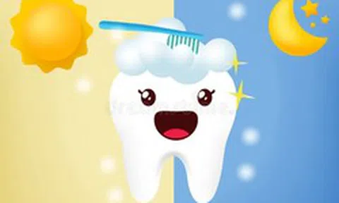 Bỏ đánh răng buổi tối hay buổi sáng gây hại nhiều hơn?