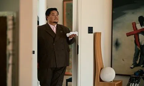 Rapper Táo: hành trình thoát khỏi "nghệ sĩ nỗi buồn" và cuộc chiến 60kg vì sức khỏe