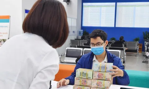 Người thu nhập 28 triệu/tháng có thể chưa phải nộp thuế TNCN