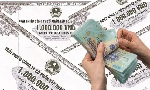 Loạt doanh nghiệp bị phạt vì vi phạm liên quan trái phiếu