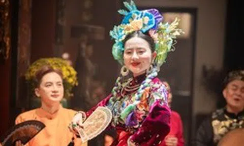 Mùi Phở: Cái kết đẹp của người tiên phong?