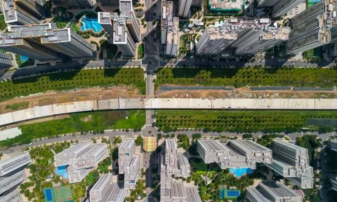 Các 'siêu đô thị' thay đổi thị trường bất động sản thế nào?