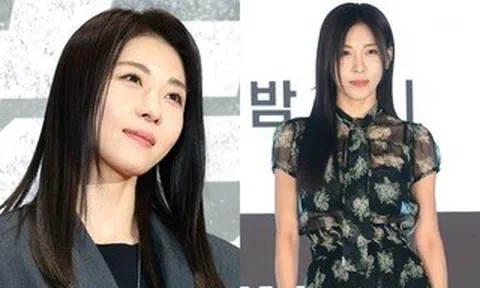 "Hoàng hậu Ki" Ha Ji-won tiết lộ bí quyết dưỡng nhan