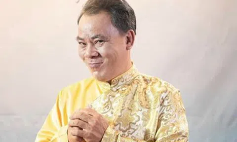 Nghệ sĩ Phương Bình cay đắng bao năm ở trọ, tuổi 51 liều lĩnh cầm 5 triệu mua nhà