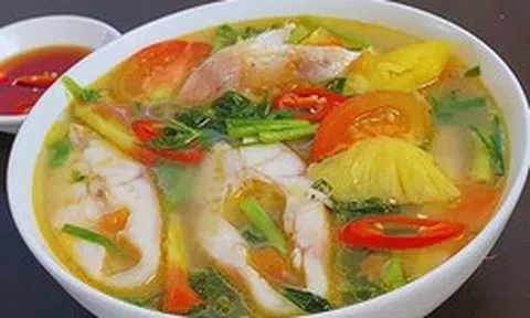 Không phải cá chép, đây mới là 3 loại cá nước ngọt thanh nhiệt, "bổ như sâm" nên ăn khi sang hè