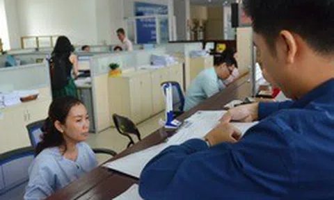 Khoản trợ cấp thôi việc, trợ cấp mất việc không tính thuế thu nhập cá nhân