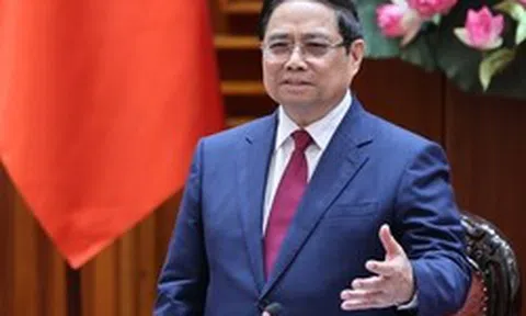 Thủ tướng: Xây dựng ngay kho dầu thô tại Nghi Sơn và tính toán các địa điểm khác