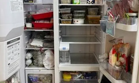 Cảnh báo đặc biệt với những gia đình đang dùng tủ lạnh