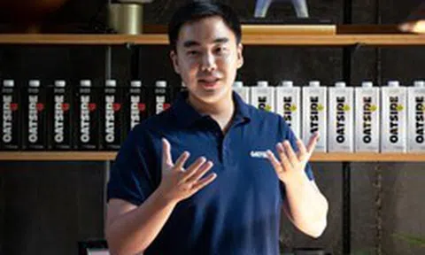 4 năm vào Việt Nam, 1 hãng sữa ngoại vừa đăng tuyển dụng ở TP.HCM: Yêu cầu kinh nghiệm mới thực sự gây sốt