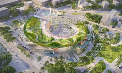 Đắk Lắk sắp có 'siêu dự án' văn hóa - nghệ thuật 1.100 tỷ