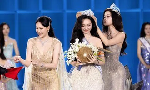 Sau một nhiệm kỳ nhiều biến chuyển, Đào Thị Hiền nói về "một thanh xuân rực rỡ"