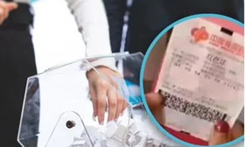 Từ triệu phú trúng số đến tội phạm vận chuyển cocain: Giấc mơ đổi đời hóa bi kịch tận cùng