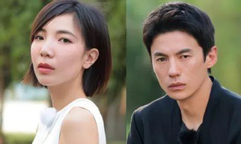 Tài tử thừa nhận ngoại tình, tạm lui giới vô thời hạn