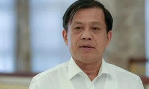 Gây khó khăn "hành" doanh nghiệp, cựu Thứ trưởng nhận hối lộ hơn 5,7 tỉ đồng