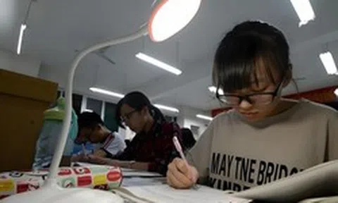 "Con tôi 12 năm học đều học trường tốt nhất nhưng chỉ đỗ ĐH hạng 2": Tâm sự của Giáo sư nổi tiếng gây tranh luận