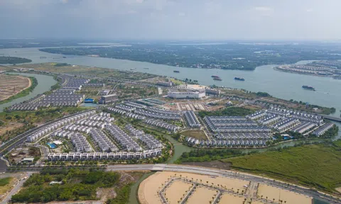 Chủ đầu tư Aqua City báo lãi giảm sâu