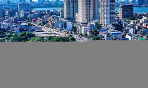 Bất ngờ mức giá nhiều biệt thự ở 'đất vàng' Hồ Tây, Hà Nội