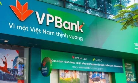 Ngân hàng đầu tiên dự kiến tăng vốn lên trên 100.000 tỷ