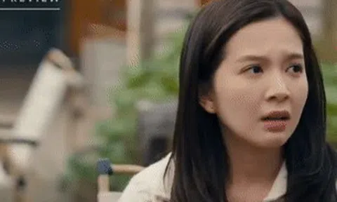 'Ngược đường ngược nắng' tập 2: Mai cứng họng khi bị Trung chỉnh đốn