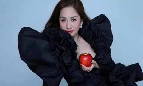 Viện trưởng Khánh Thi không còn sợ hãi, con trai Cục trưởng Xuân Bắc gây sốt