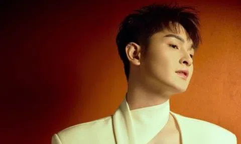 Con trai Minh Nhí: "Tôi biết mình không xuất sắc nhưng tôi không bỏ cuộc"