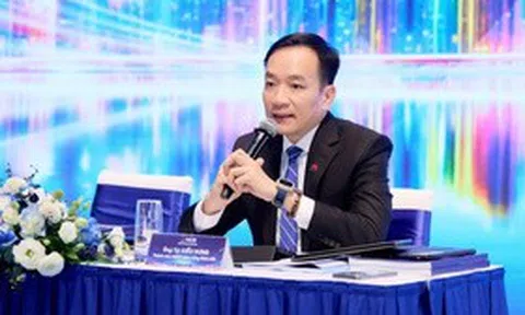 Tổng Giám đốc NCB: Không chọn tăng trưởng dàn trải để tránh rủi ro cho ngân hàng