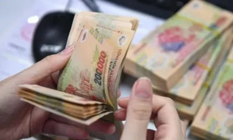 Dự kiến điều chỉnh lương công chức, viên chức từ ngày 1/7