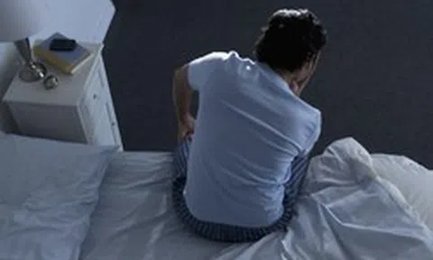 Đêm xuất hiện 2 triệu chứng, rất có thể tử thần ung thư đã tới!